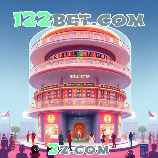 122bet.com: Apostas que Encantam e Engajam os Usuários