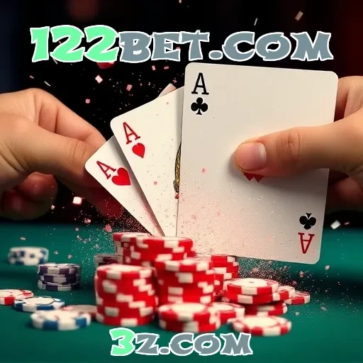 122bet.com: Promoções Que Transformam suas Apostas em Vitórias