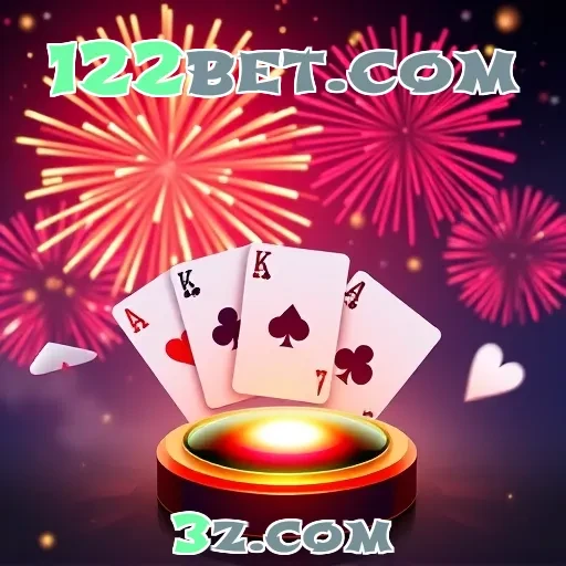 122bet.com: Jogos ao Vivo que Transformam Sua Experiência de Apostas