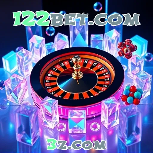 122bet.com: A Magia dos Caça-níqueis e Suas Ofertas Surpreendentes
