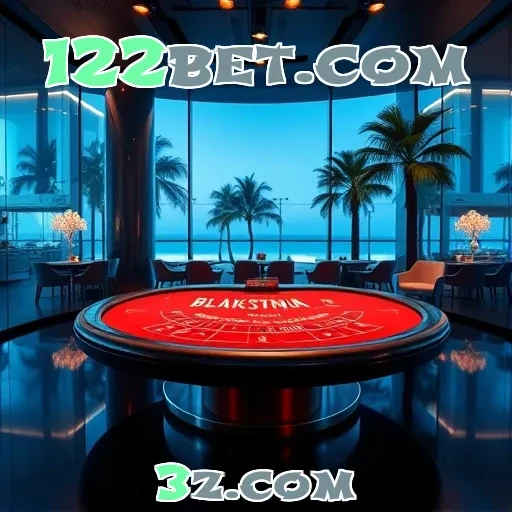 122bet.com: Entre no Jogo e Vença com o Melhor Cassino Online!